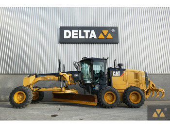 Greiders CATERPILLAR 12M3