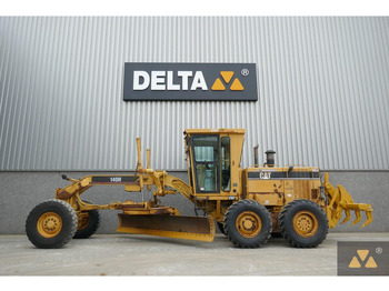 Greiders CATERPILLAR 140H