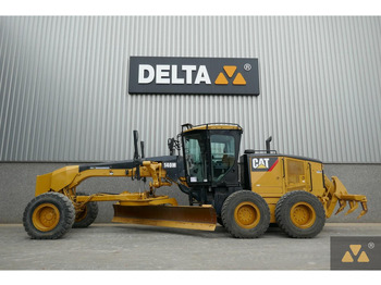 Greiders CATERPILLAR 140M