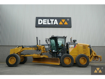 Greiders CATERPILLAR 140M