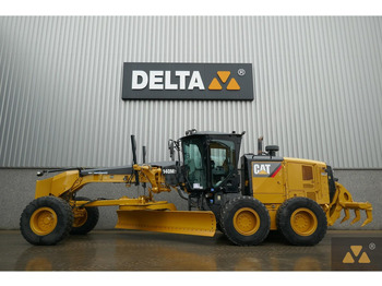 Greiders CATERPILLAR 140M