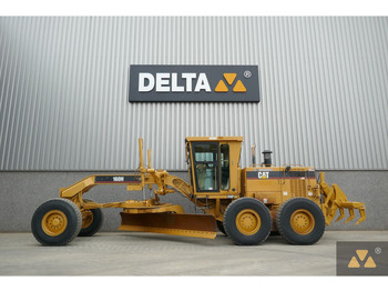 Greiders CATERPILLAR 160H