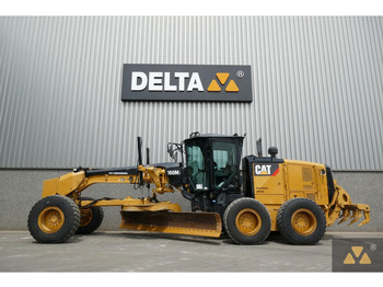 Greiders CATERPILLAR 160