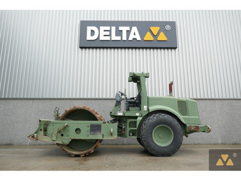 Veltnis CATERPILLAR CS563