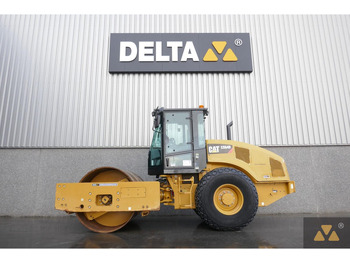 Veltnis CATERPILLAR CS64B