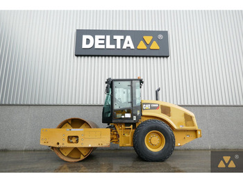 Veltnis CATERPILLAR CS66B