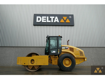 Veltnis CATERPILLAR CS68B