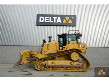 Buldozers CATERPILLAR D6