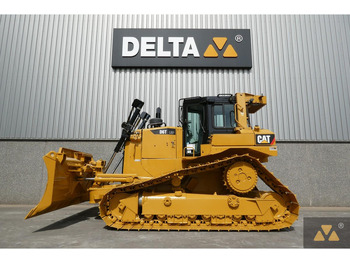 Buldozers CATERPILLAR D6T