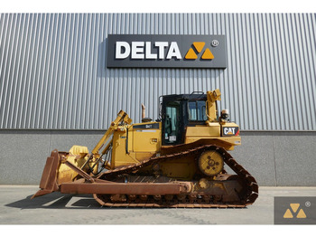 Buldozers CATERPILLAR D6T