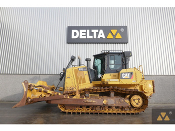 Buldozers CATERPILLAR D7E