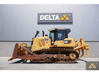 Buldozers CATERPILLAR D7E