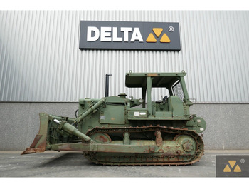 Buldozers CATERPILLAR D7