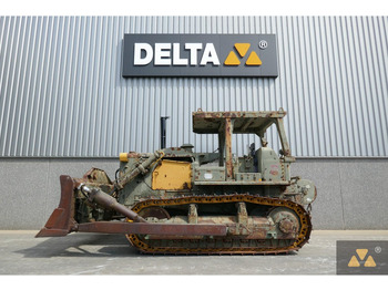 Buldozers CATERPILLAR D7
