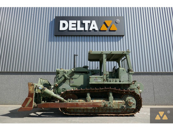 Buldozers CATERPILLAR D7