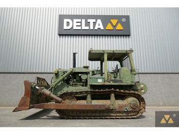 Buldozers CATERPILLAR D7