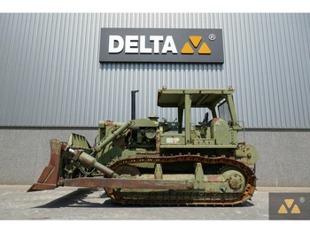 Buldozers CATERPILLAR D7