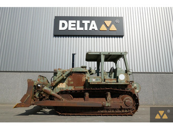 Buldozers CATERPILLAR D7