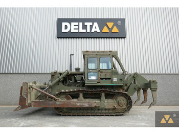 Buldozers CATERPILLAR D7G