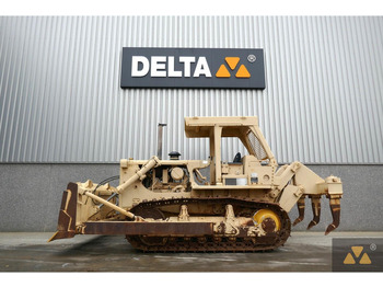 Buldozers CATERPILLAR D7G