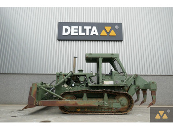 Buldozers CATERPILLAR D7G