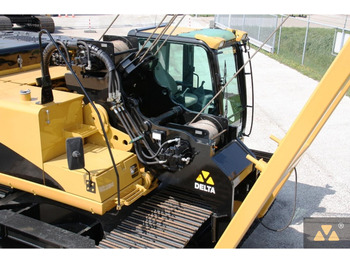 Delta DPM345FX Kit līzingu Delta DPM345FX Kit: foto 1