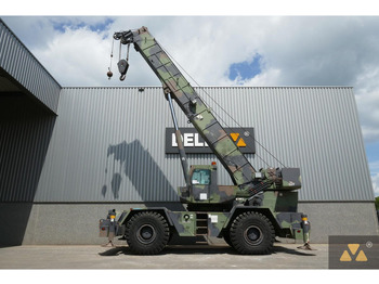 Celtnis nelīdzenām virsmām GROVE