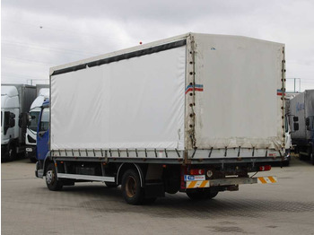 DAF FA LF 45.170 E10, EURO 3 līzingu DAF FA LF 45.170 E10, EURO 3: foto 5 DAF FA LF 45.170 E10, EURO 3 līzingu DAF FA LF 45.170 E10, EURO 3: foto 5