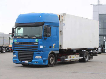 Kravas automašīna refrižerators DAF XF 105 410