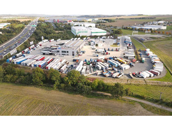 Kravas automašīna ar tentu DAF XF 450, EURO 6, INDEPENDENT AIR CONDITIONING, AIR SUSPENSION: foto 2