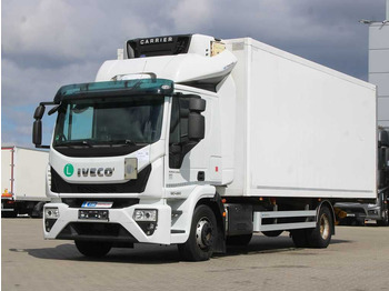 Kravas automašīna refrižerators IVECO EuroCargo 120E