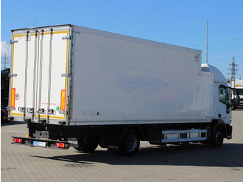 Kravas automašīna refrižerators Iveco EUROCARGO 120E25, EURO 5, THERMO-KING T-600R: foto 2 Kravas automašīna refrižerators Iveco EUROCARGO 120E25, EURO 5, THERMO-KING T-600R: foto 2