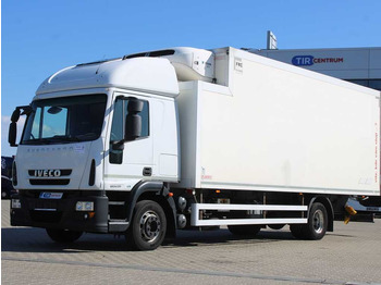 Kravas automašīna refrižerators IVECO EuroCargo 120E