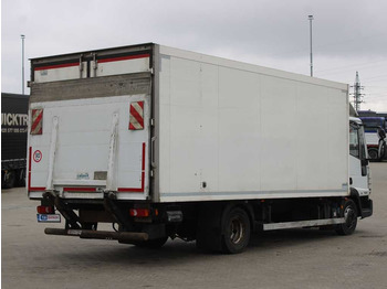 Komercauto refrižerators Iveco EUROCARGO 75E19, THERMO KING C - 450e, TAIL LIFT: foto 3