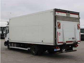Komercauto refrižerators Iveco EUROCARGO 75E19, THERMO KING C - 450e, TAIL LIFT: foto 4