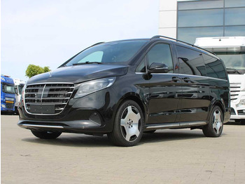 Vieglā automašīna MERCEDES-BENZ