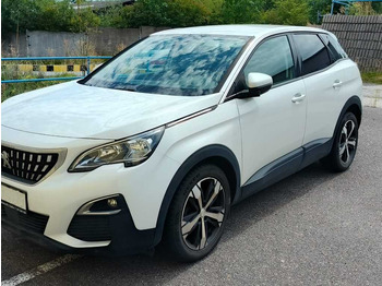 Vieglā automašīna PEUGEOT