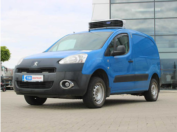 Komercauto refrižerators PEUGEOT Partner