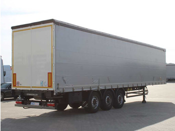 Tenta puspiekabe Schwarzmüller SPA 3/E, SAF, MULTILOCK, MULDA, PNEU 80%: foto 3