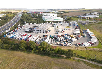 Tenta puspiekabe Schwarzmüller SPA 3/E, SAF, MULTILOCK, MULDA, PNEU 80%: foto 5