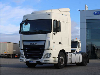 Vilcējs DAF XF 460