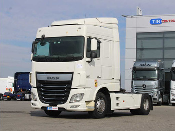 Vilcējs DAF XF 460