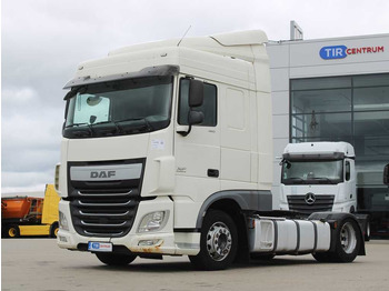 Vilcējs DAF XF 460