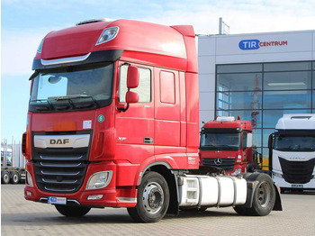 Vilcējs DAF XF 480