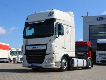 Vilcējs DAF XF 480