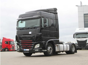 Vilcējs DAF XF 510