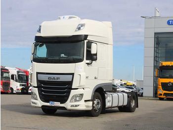 Vilcējs DAF XF 510