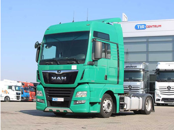 Vilcējs MAN TGX 18.460