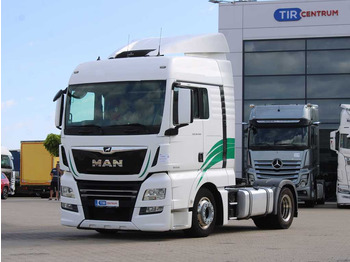 Vilcējs MAN TGX 18.460