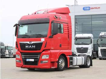 Vilcējs MAN TGX 18.500